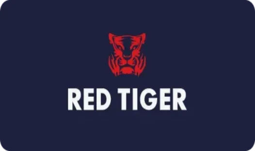 Red Tiger Gaming